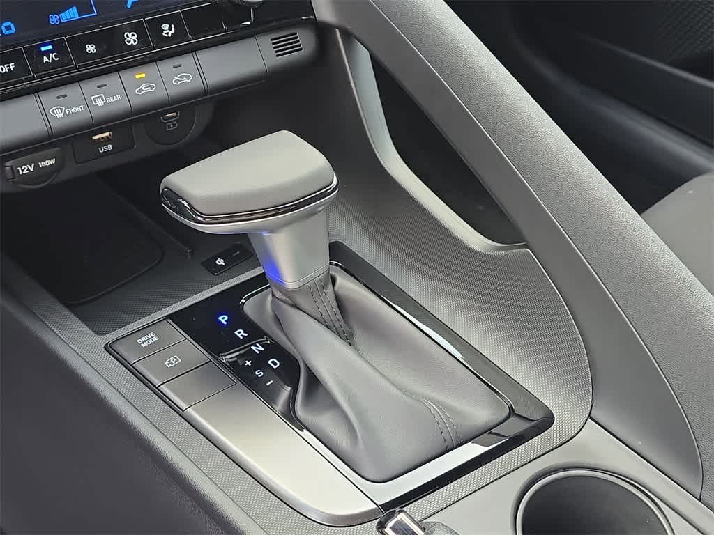 Thumbnail: 2026 Hyundai Elantra - 30