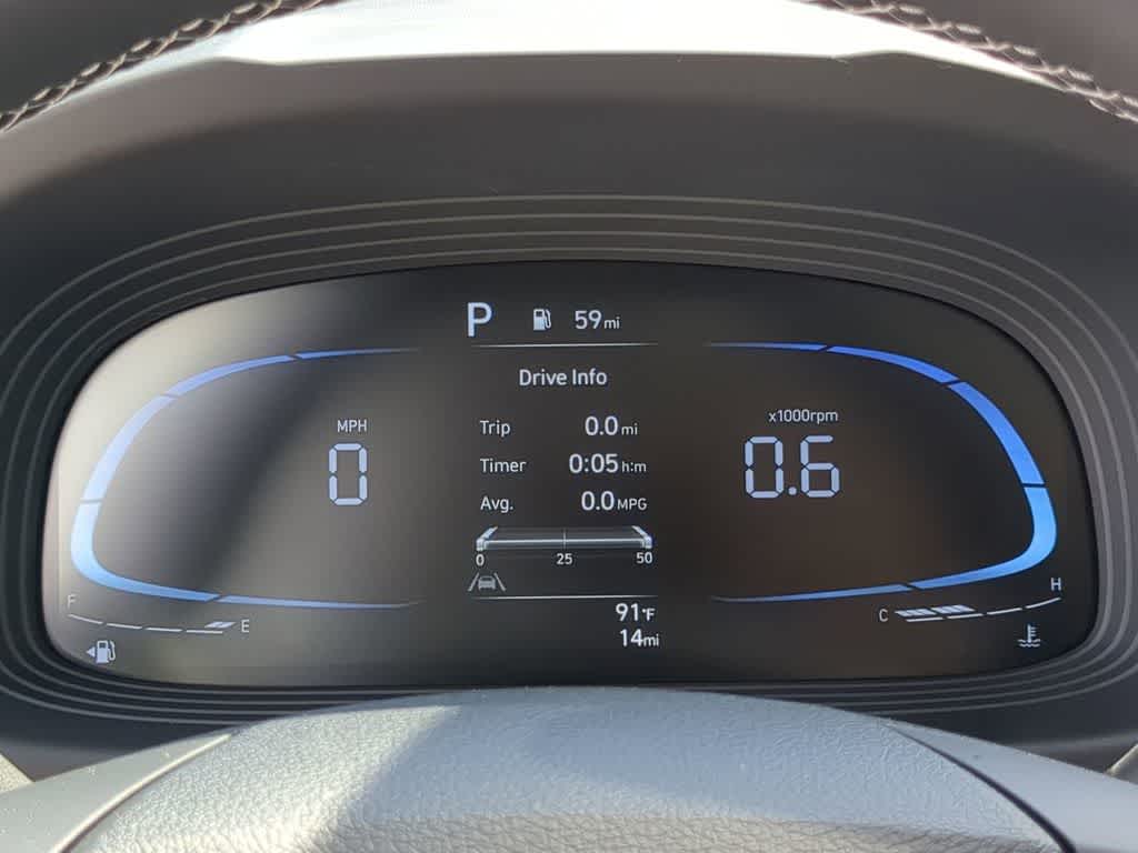 Thumbnail: 2026 Hyundai Venue - 33