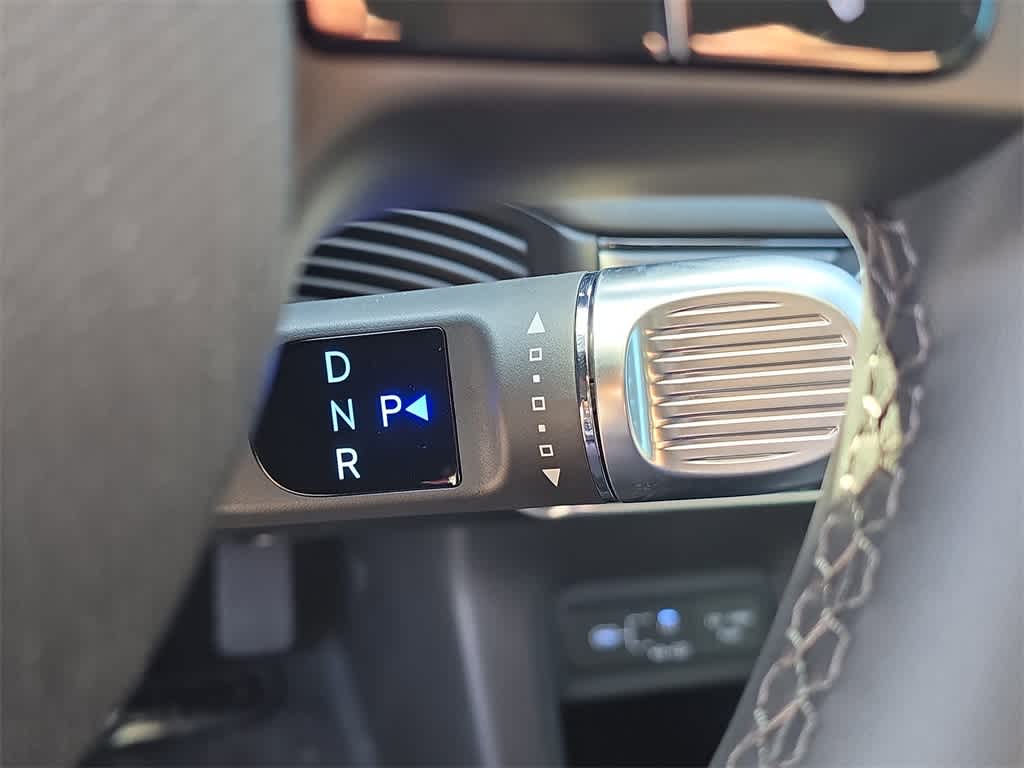 Thumbnail: 2026 Hyundai Ioniq 5 - 29