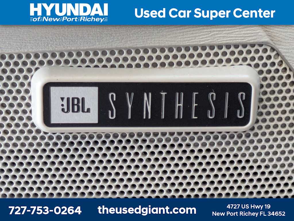 Thumbnail: 2009 Toyota Venza - 29