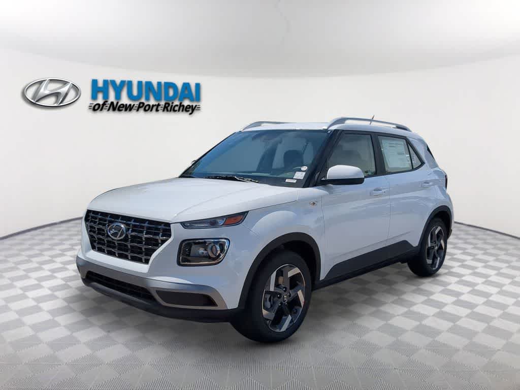 Thumbnail: 2026 Hyundai Venue - 1