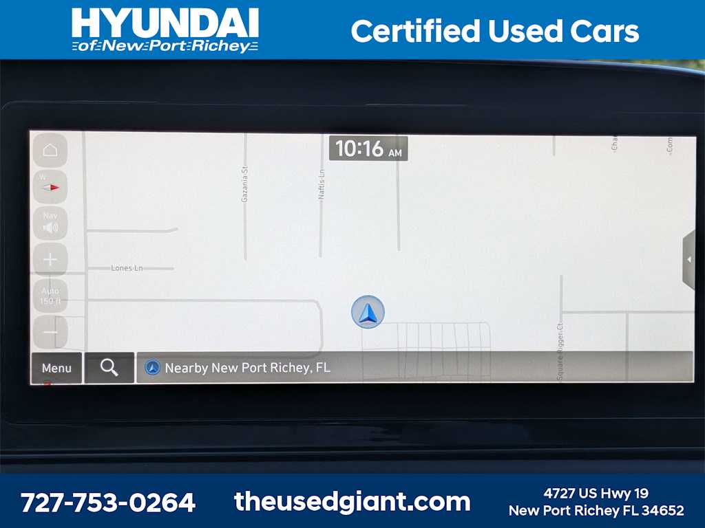 Thumbnail: 2022 Hyundai Palisade - 31