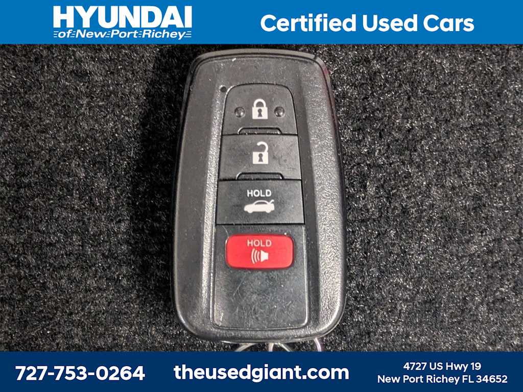 Thumbnail: 2022 Toyota Camry - 39