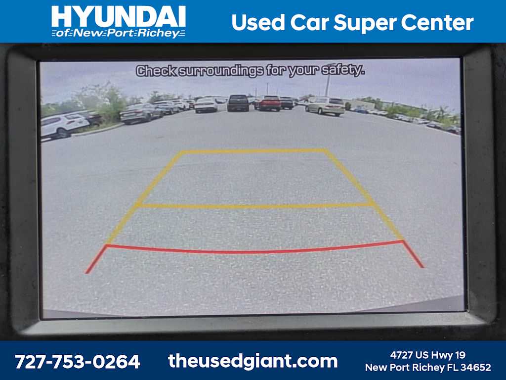 Thumbnail: 2020 Hyundai Santa Fe - 25