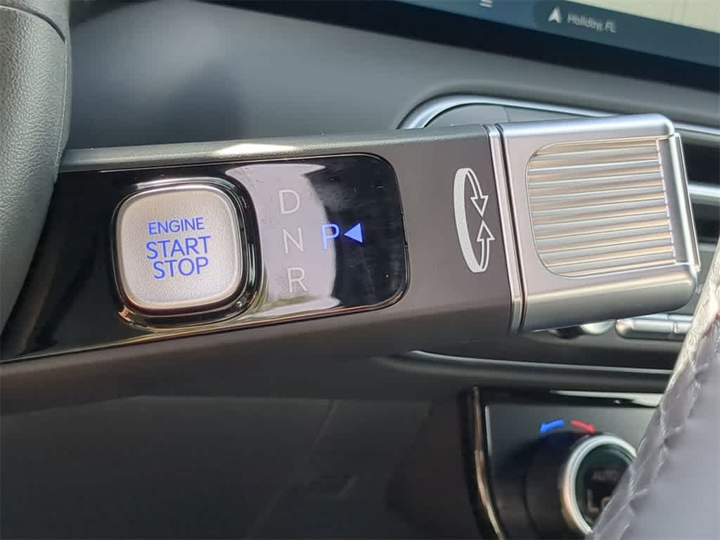 Thumbnail: 2026 Hyundai Palisade - 34