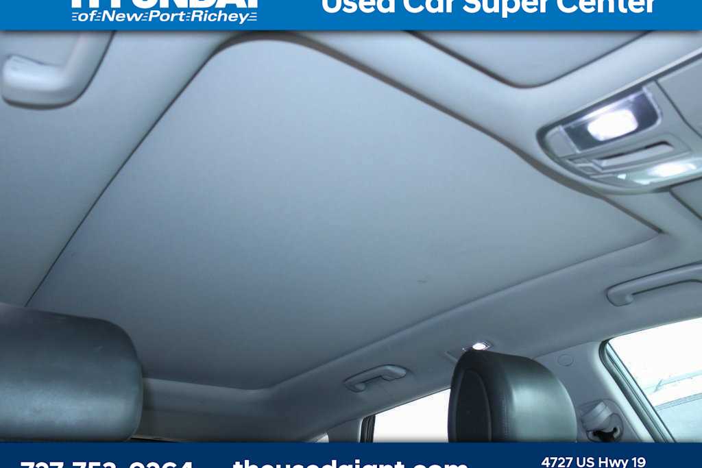 Thumbnail: 2018 Hyundai Tucson - 9