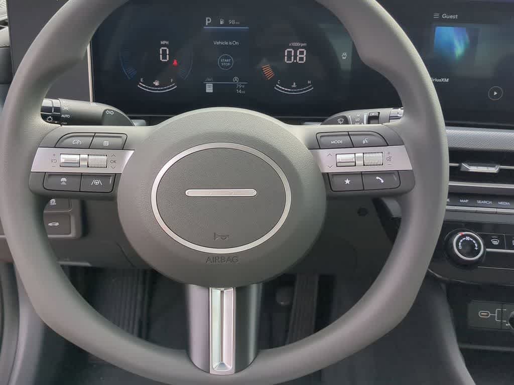 Thumbnail: 2026 Hyundai Sonata - 23