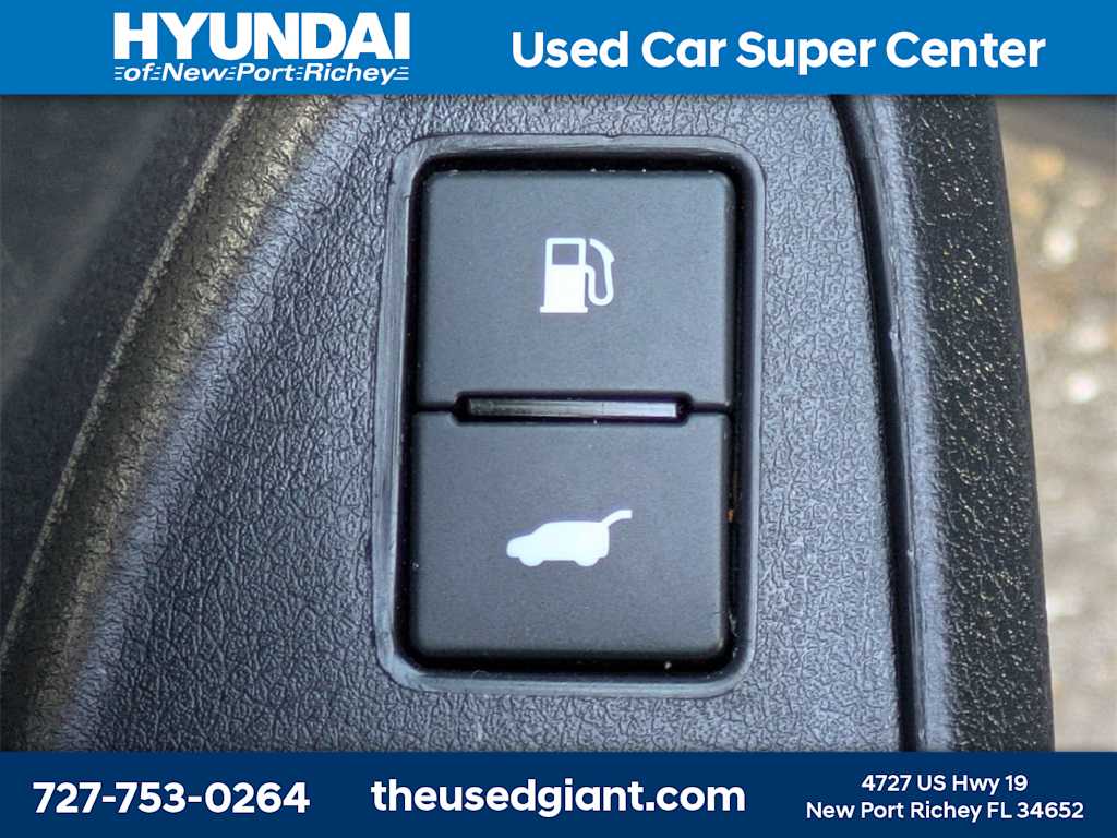 Thumbnail: 2021 Honda Passport - 36