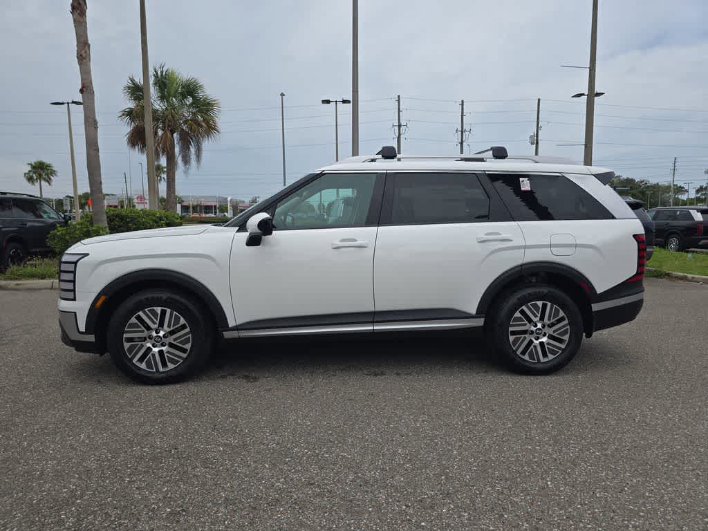 Thumbnail: 2026 Hyundai Palisade - 3