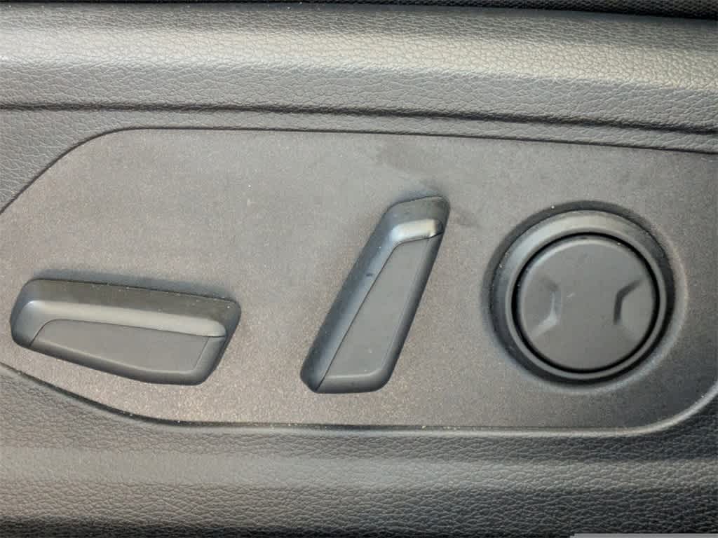 Thumbnail: 2025 Kia Sportage - 22