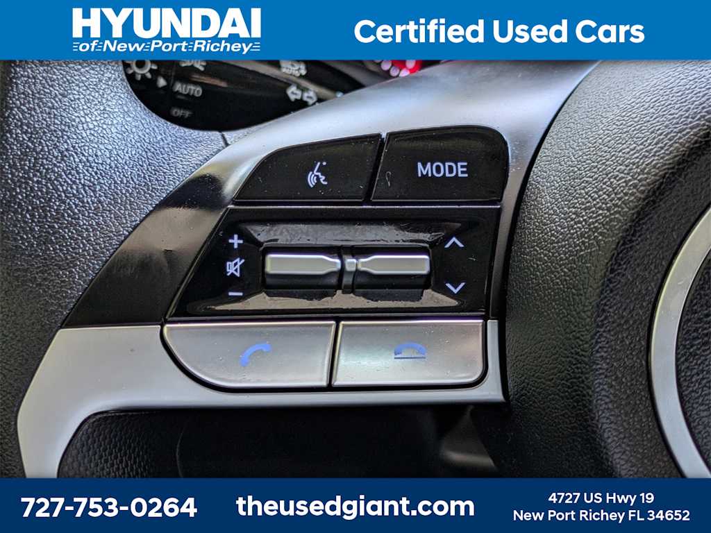 Thumbnail: 2023 Hyundai Elantra - 24