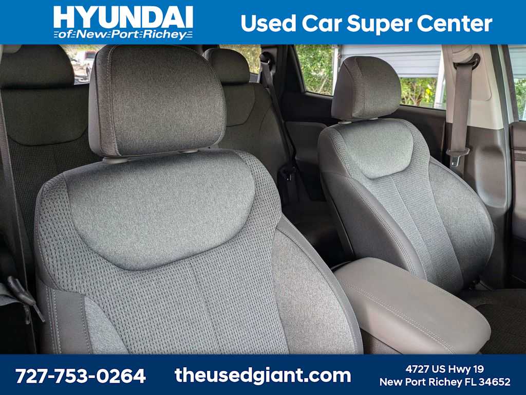 Thumbnail: 2020 Hyundai Santa Fe - 6