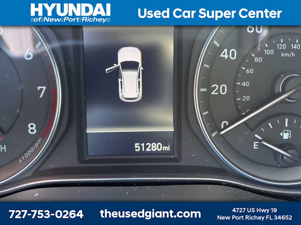 Thumbnail: 2023 Hyundai Kona - 11