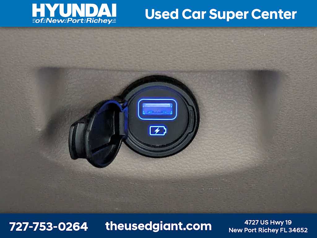 Thumbnail: 2019 Hyundai Tucson - 17