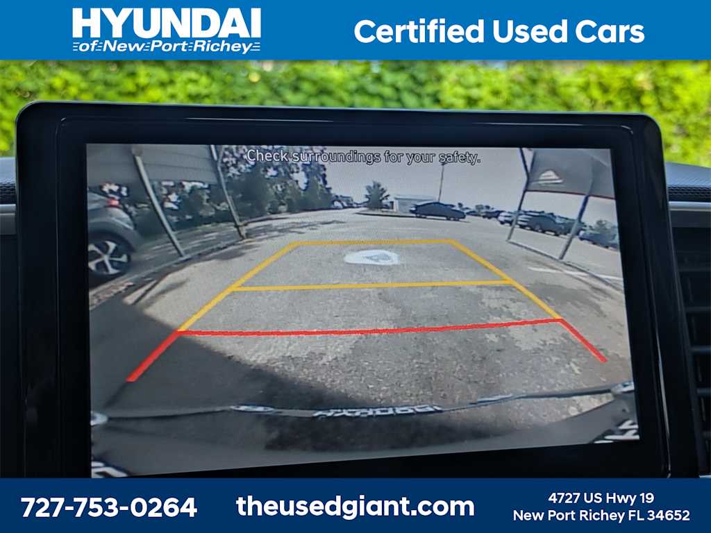 Thumbnail: 2021 Hyundai Venue - 20