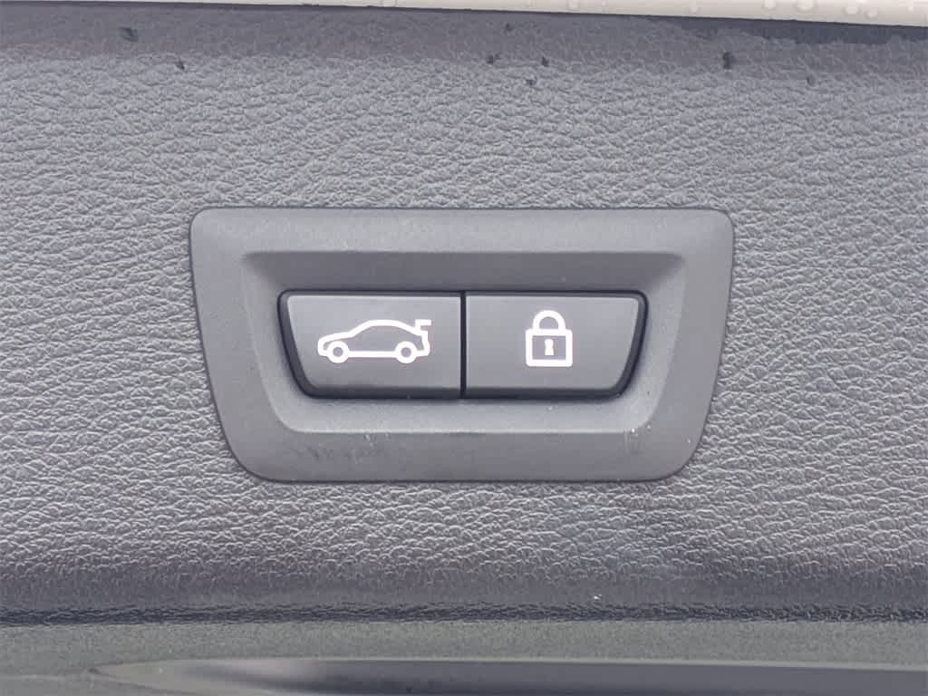 Thumbnail: 2015 BMW X3 - 13