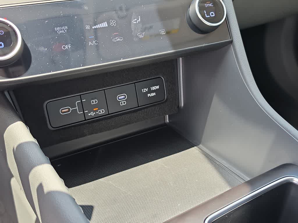 Thumbnail: 2026 Hyundai Sonata - 32
