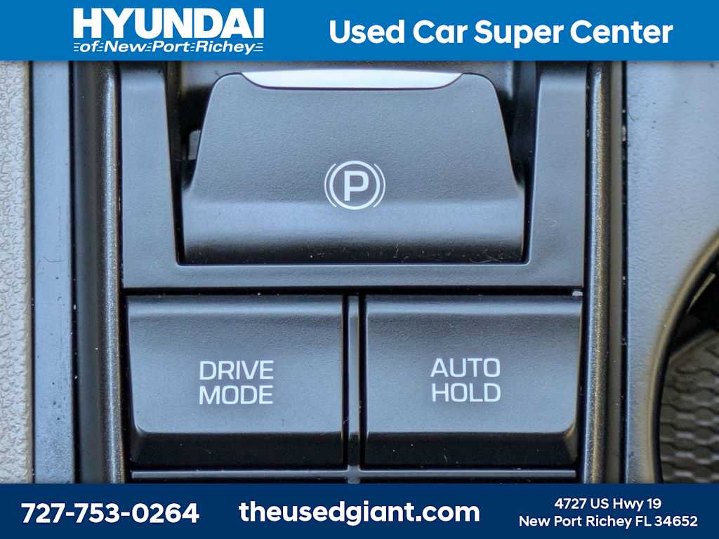 Thumbnail: 2020 Hyundai Tucson - 26