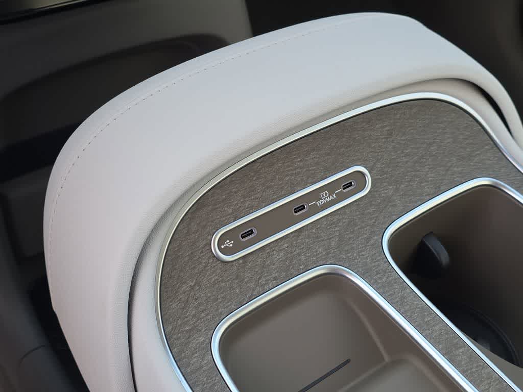 Thumbnail: 2026 Hyundai Palisade - 32