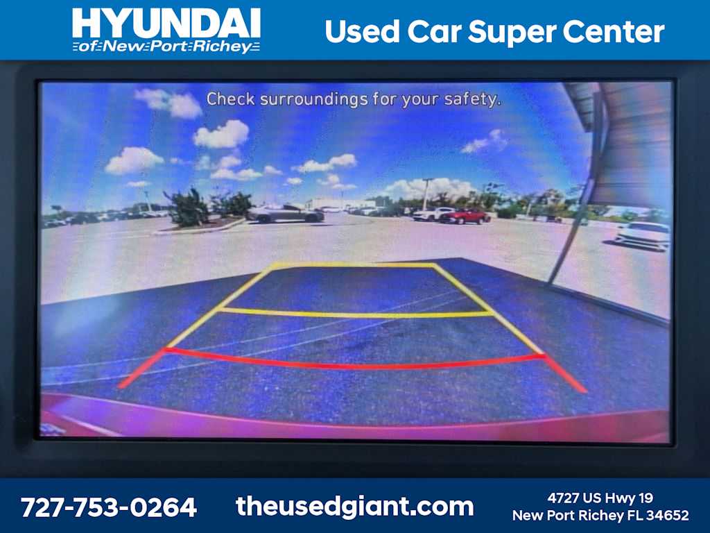 Thumbnail: 2023 Hyundai Elantra - 19