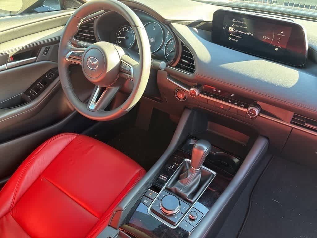 Thumbnail: 2025 Mazda Mazda3 - 7