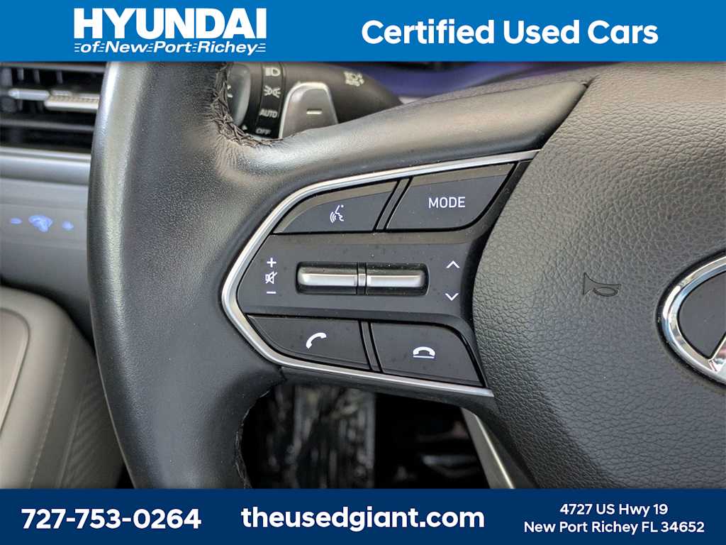 Thumbnail: 2022 Hyundai Palisade - 36