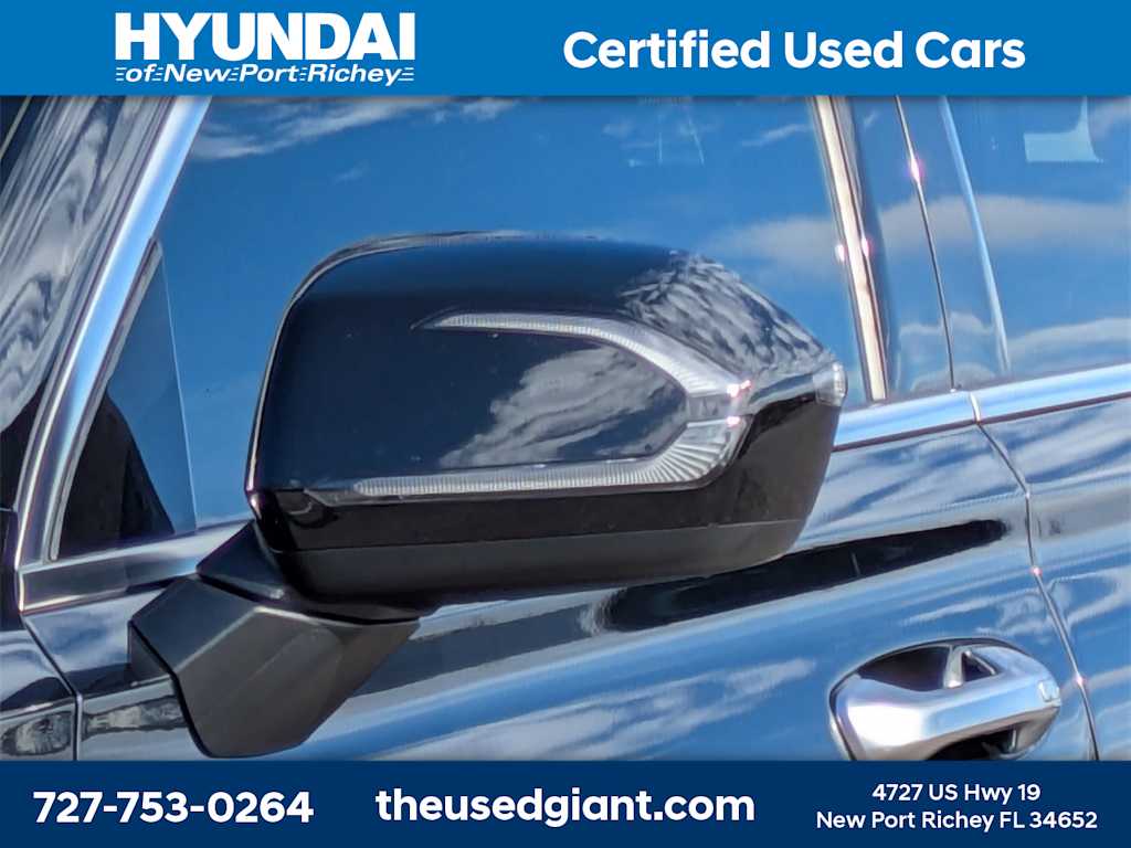 Thumbnail: 2021 Hyundai Palisade - 11