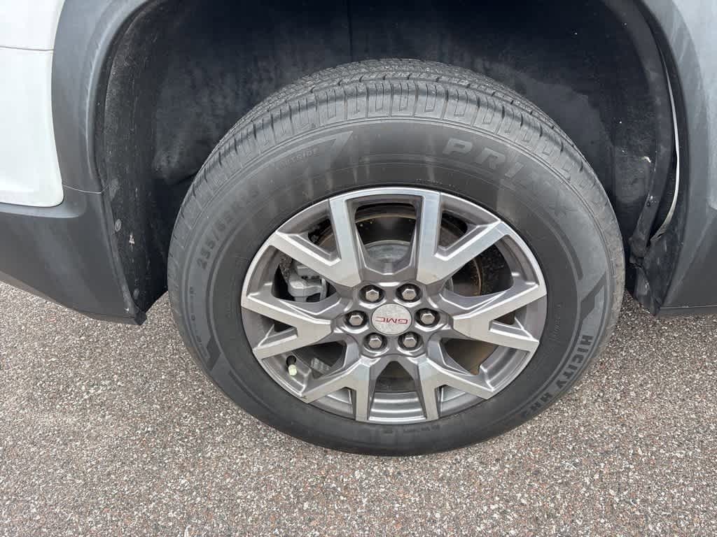 Thumbnail: 2020 GMC Acadia - 6