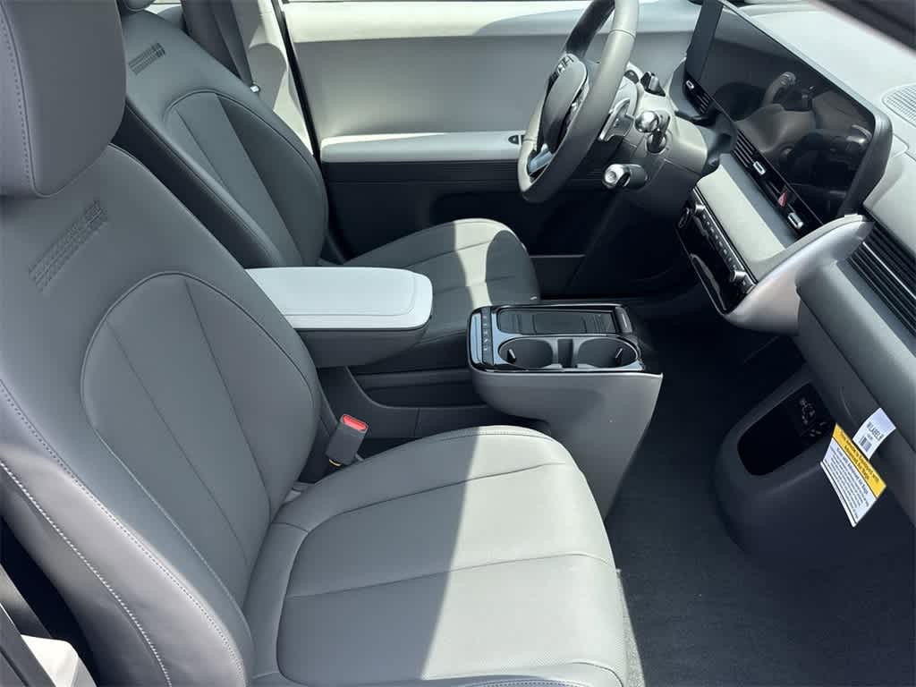 2025 Hyundai Ioniq 5 SEL 20