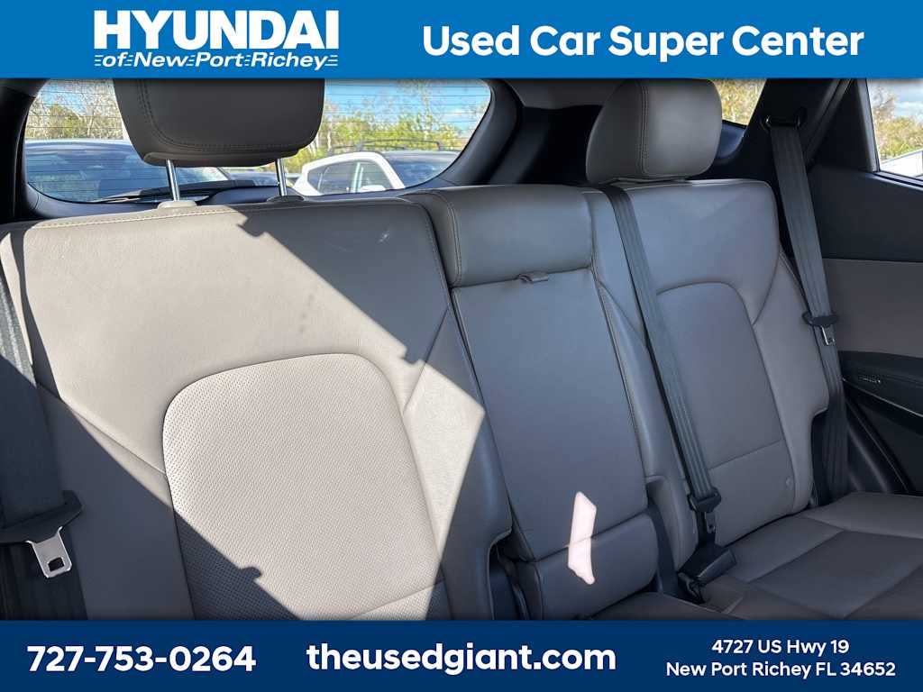 Thumbnail: 2018 Hyundai Santa Fe - 10