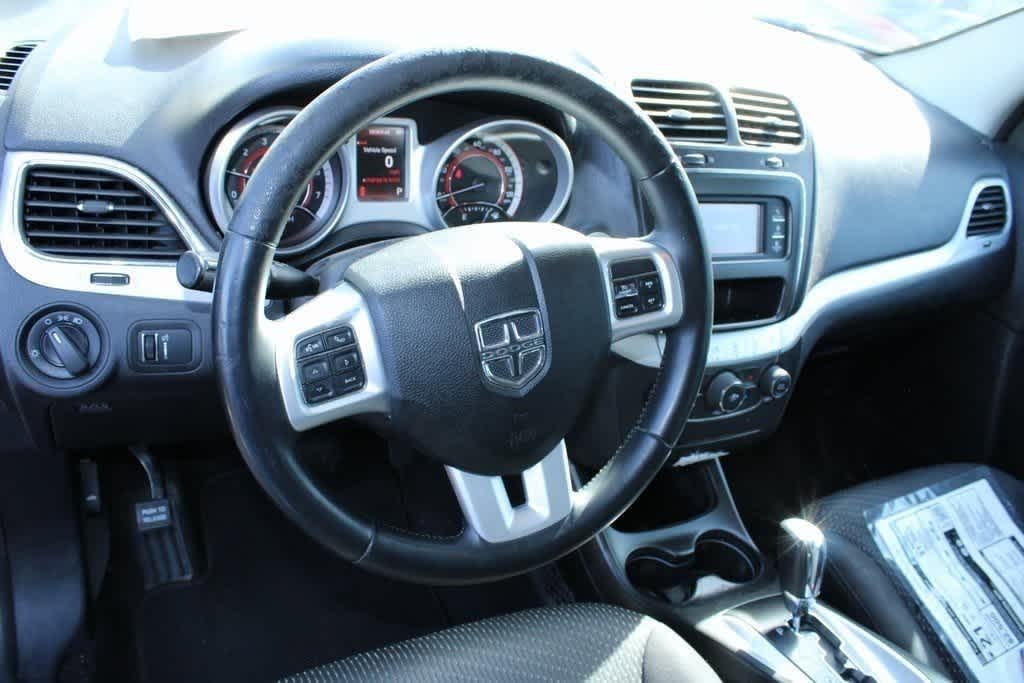 Thumbnail: 2015 Dodge Journey - 11