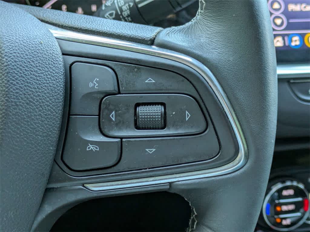 Thumbnail: 2022 Buick Encore GX - 36