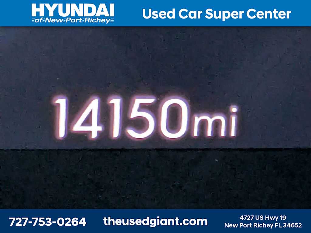 Thumbnail: 2024 Buick Encore GX - 40