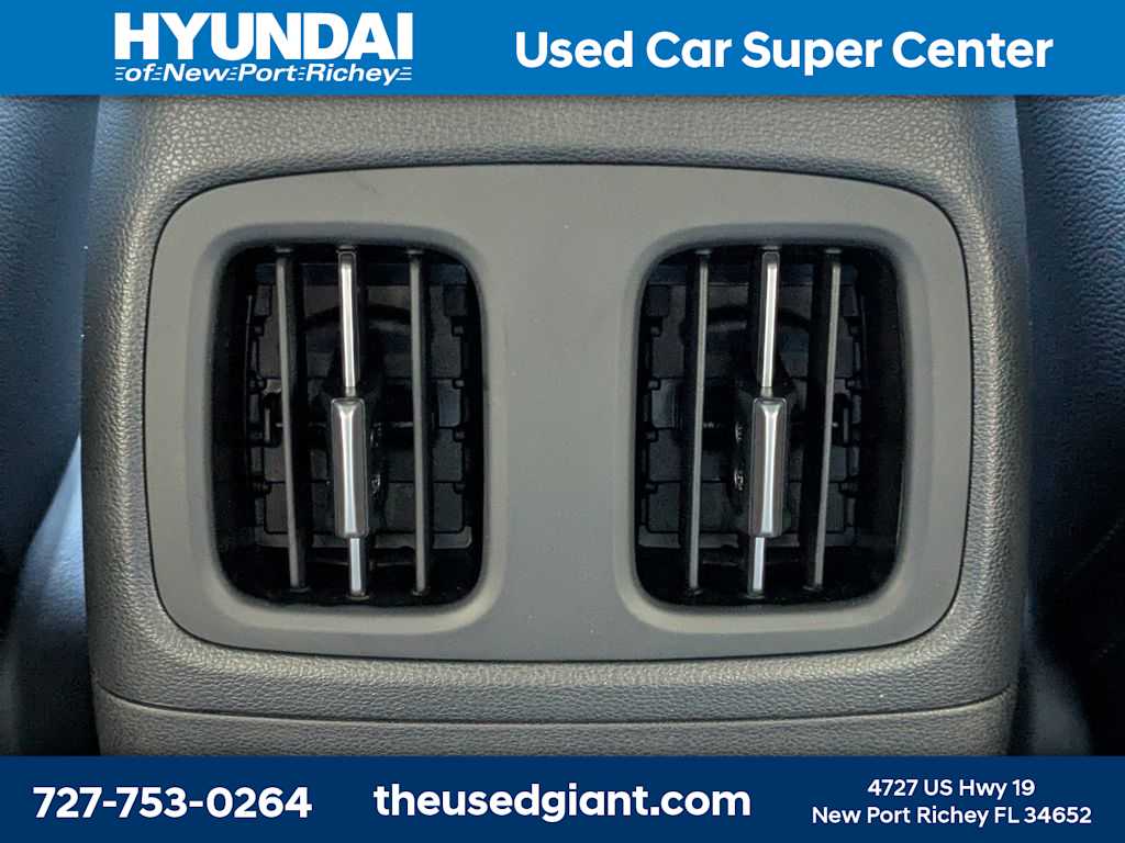 Thumbnail: 2026 Hyundai Tucson - 17