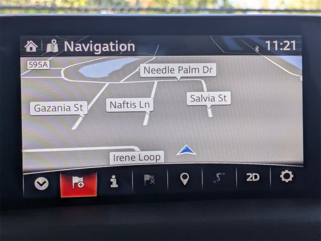 Thumbnail: 2019 Mazda CX-5 - 27