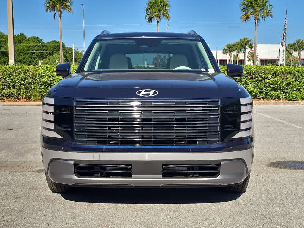 Thumbnail: 2026 Hyundai Palisade - 10