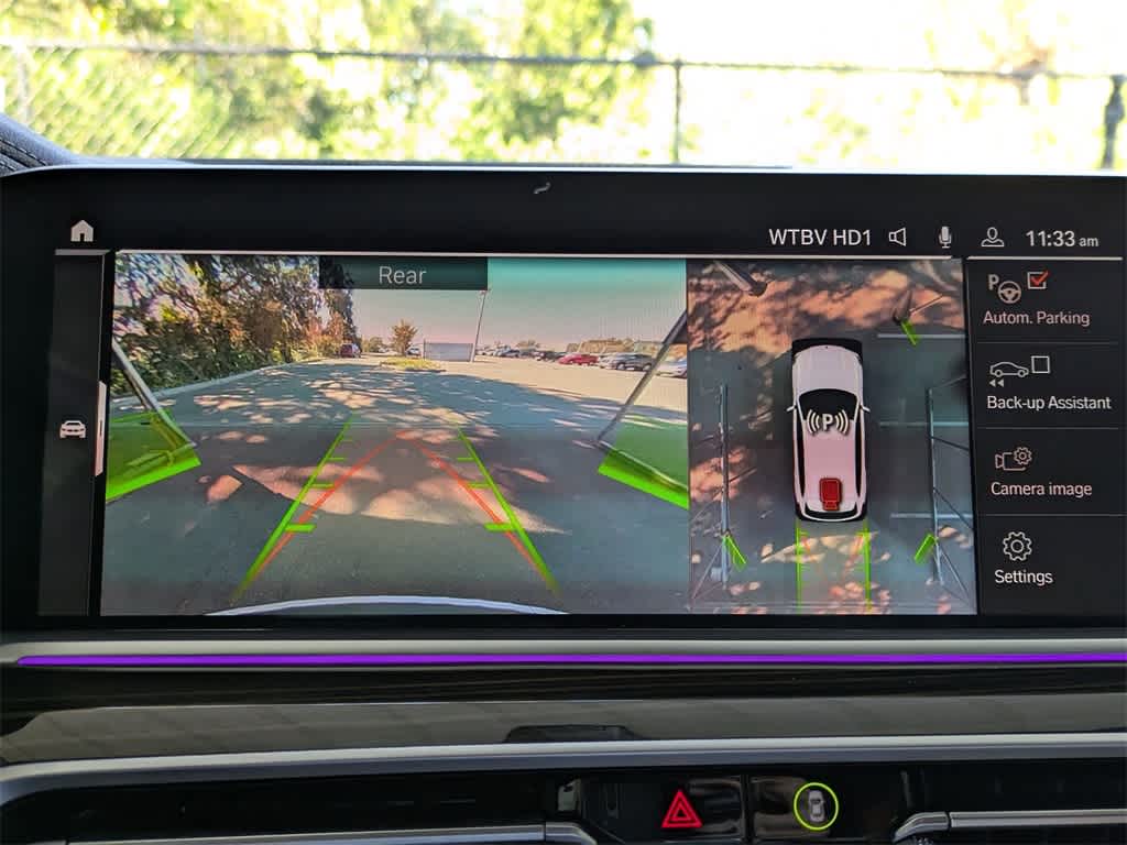 Thumbnail: 2023 BMW X5 - 30