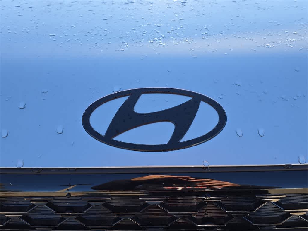 Thumbnail: 2026 Hyundai Santa Fe - 10