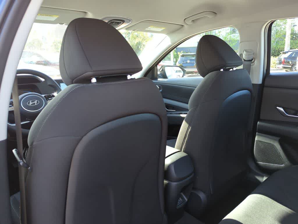 Thumbnail: 2026 Hyundai Elantra - 19