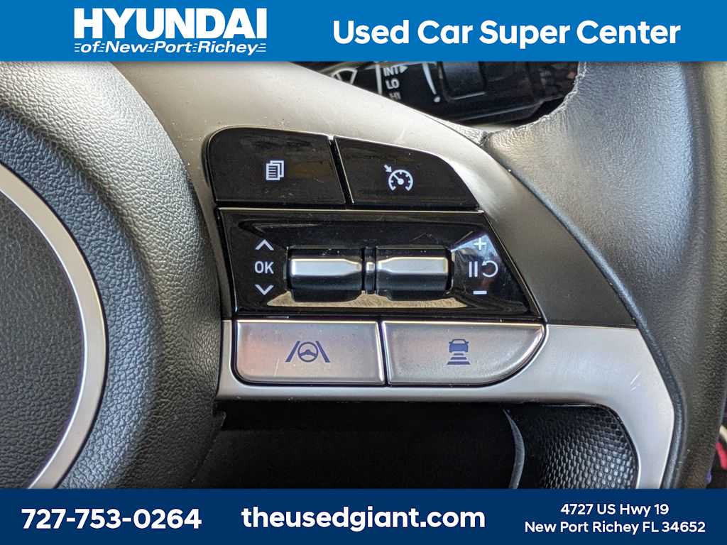 Thumbnail: 2023 Hyundai Elantra - 33