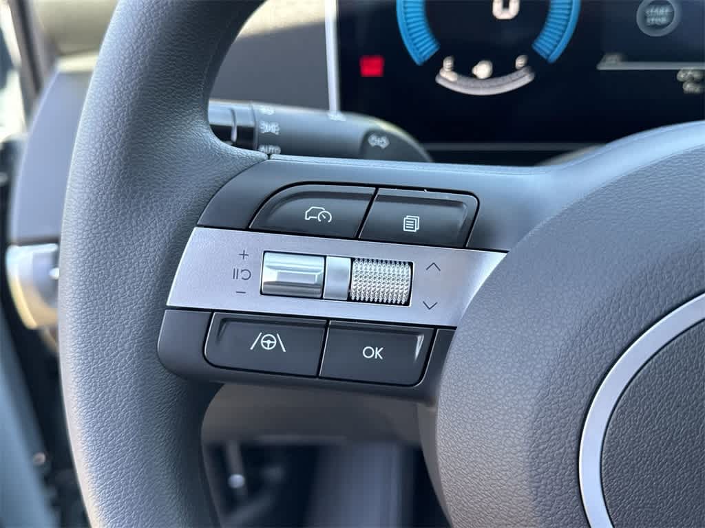 Thumbnail: 2025 Hyundai Santa Cruz - 22