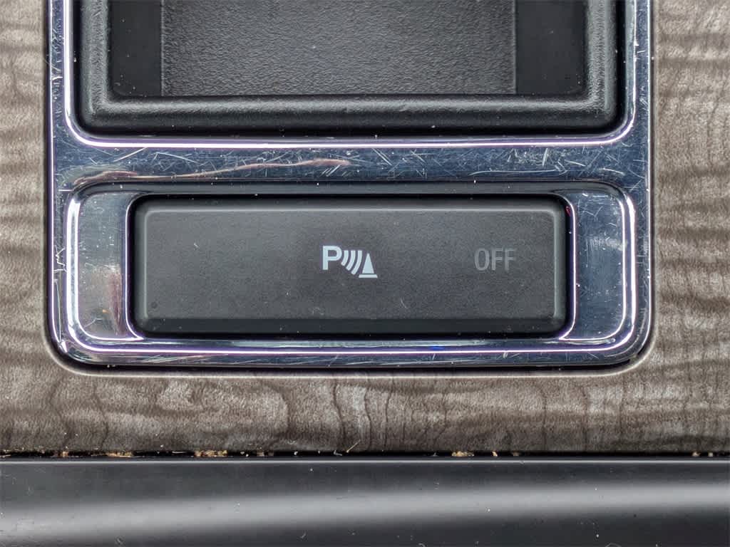 Thumbnail: 2018 Ford Expedition - 36