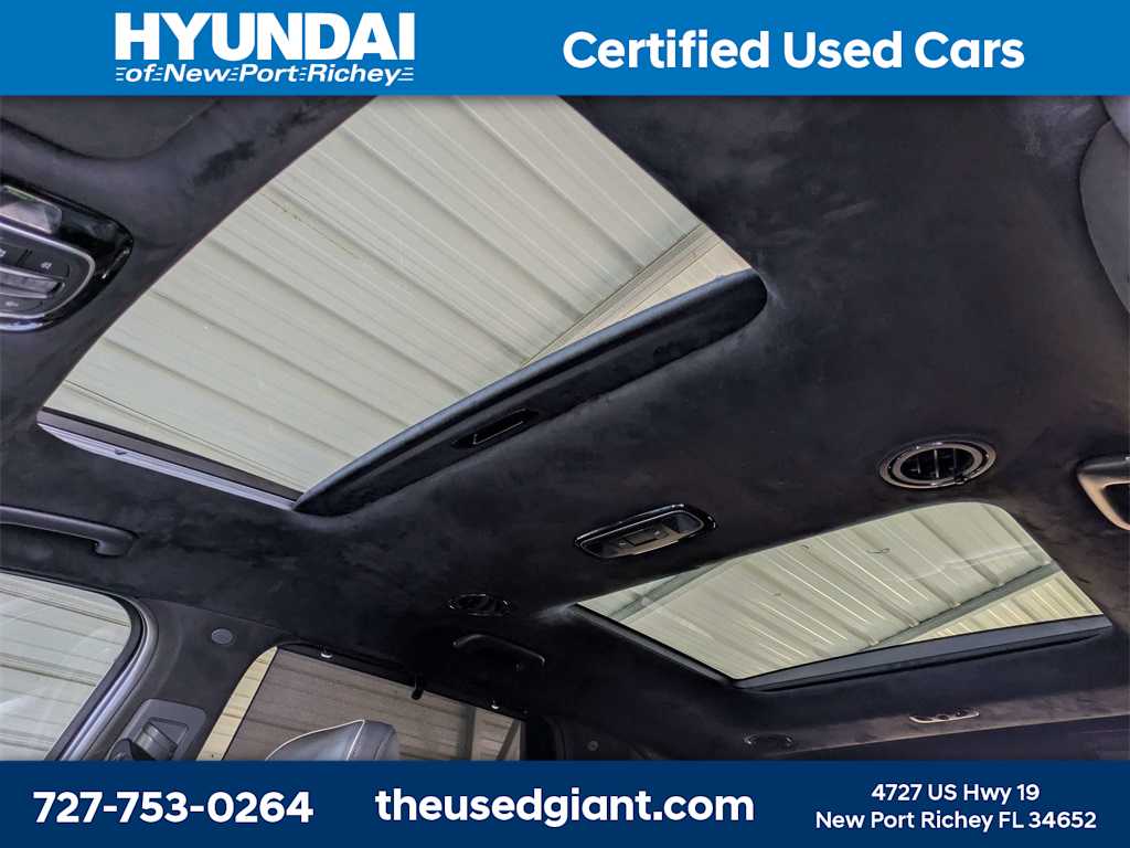 Thumbnail: 2022 Hyundai Palisade - 29