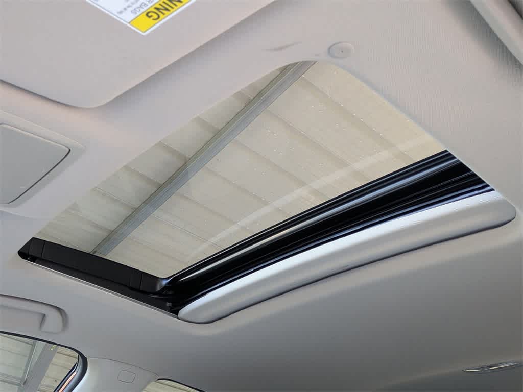 Thumbnail: 2021 Honda Accord - 24