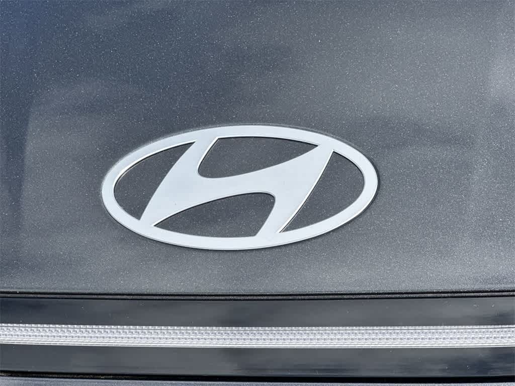 Thumbnail: 2025 Hyundai Sonata - 11