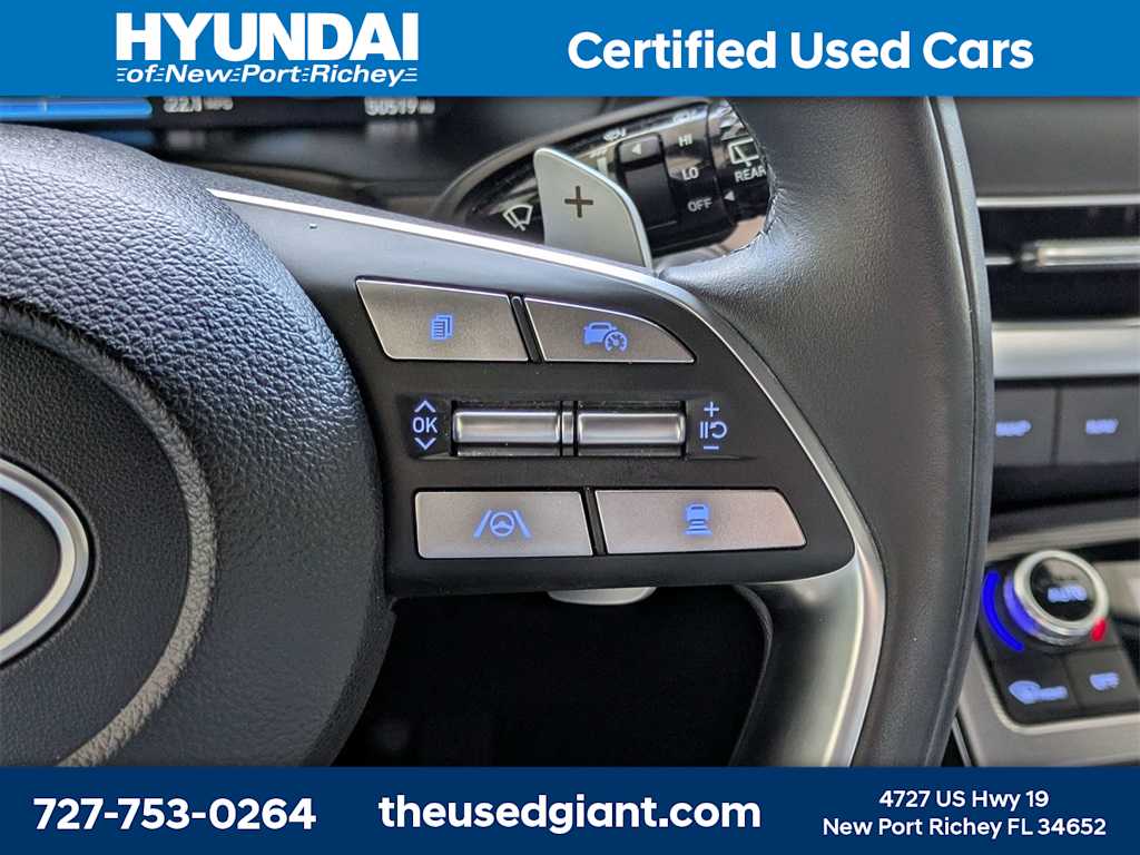 Thumbnail: 2024 Hyundai Palisade - 41