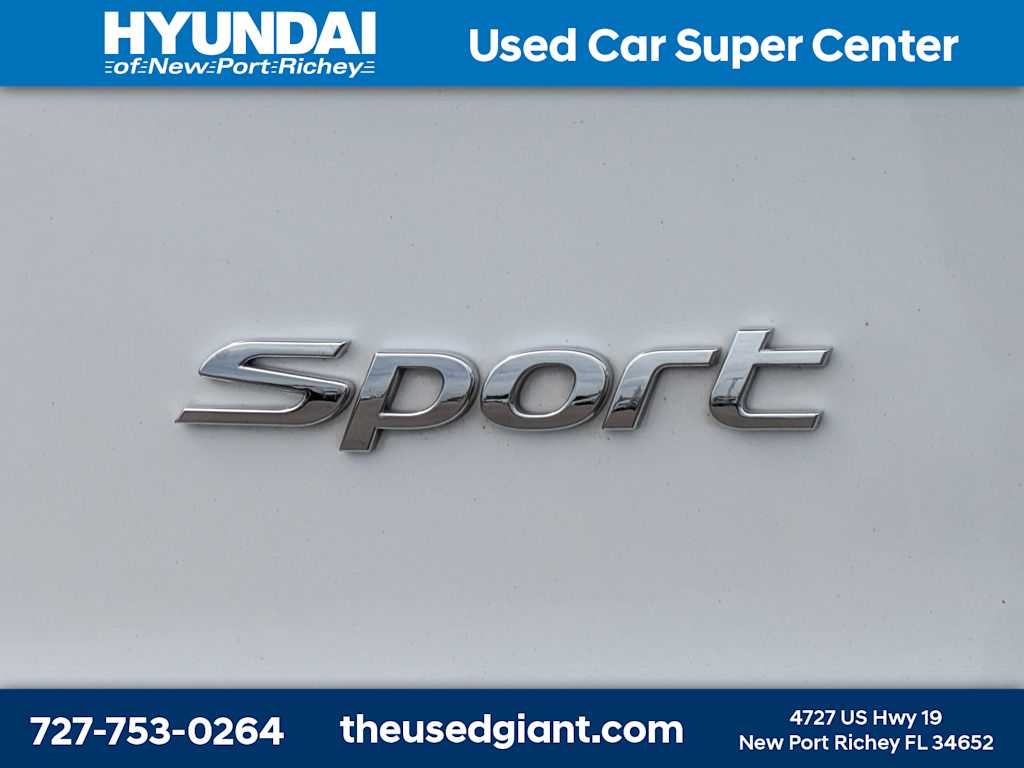 Thumbnail: 2018 Hyundai Santa Fe - 14