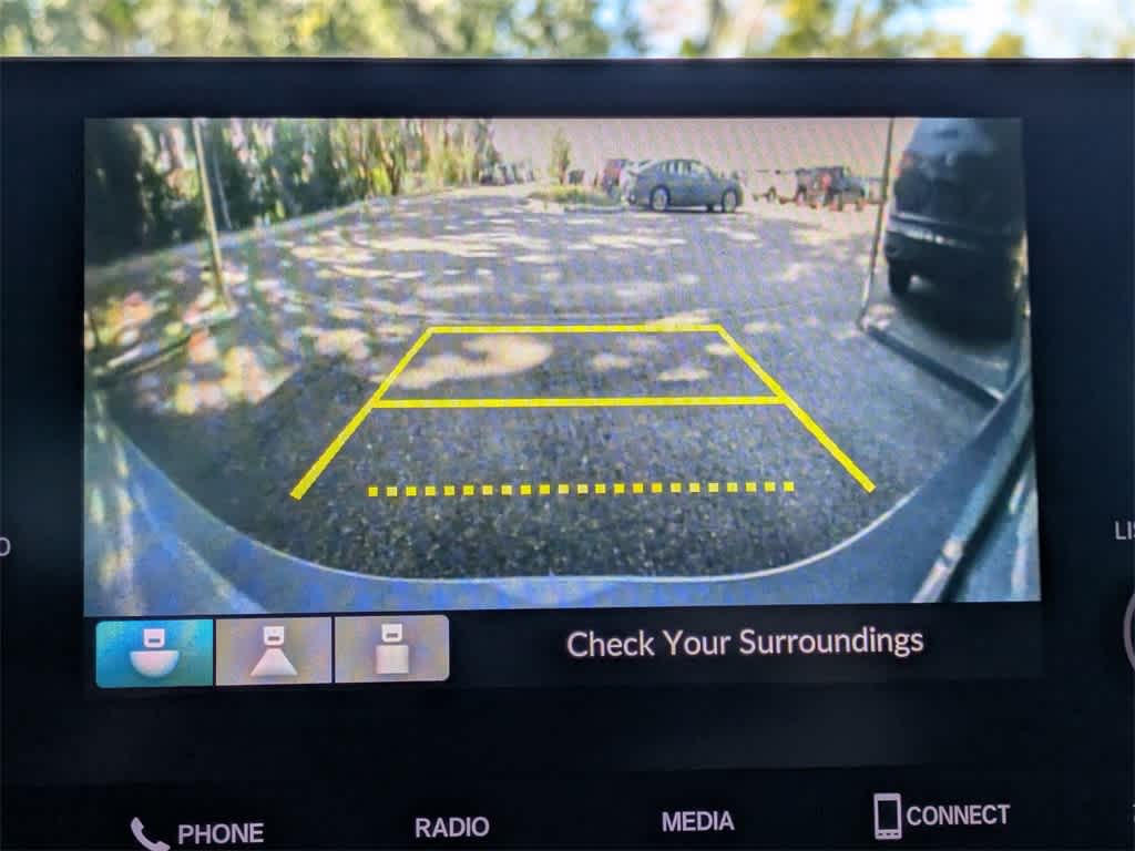 Thumbnail: 2023 Honda Civic - 20