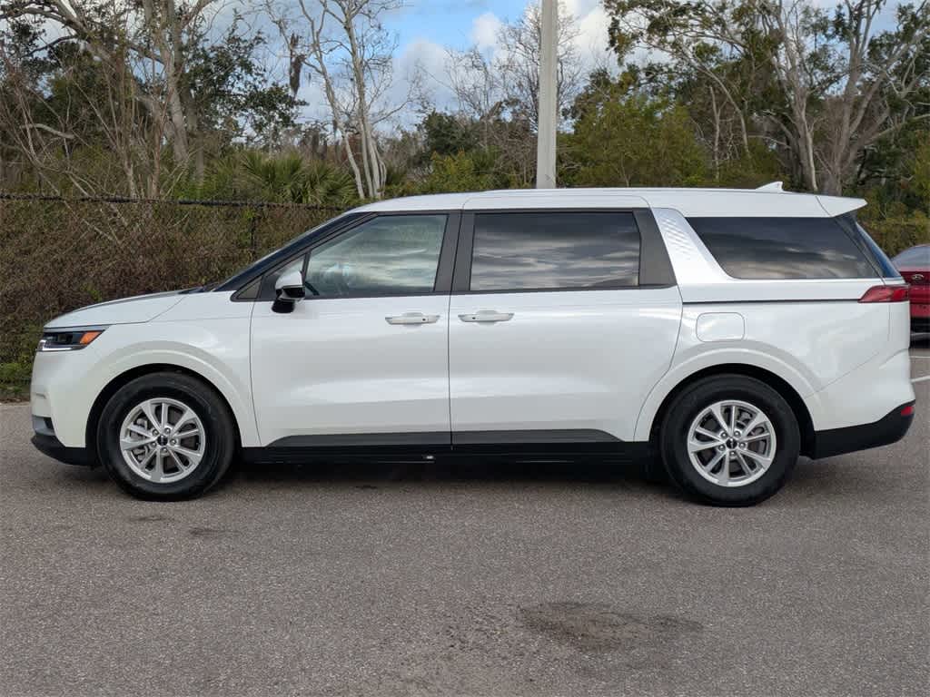 Thumbnail: 2024 Kia Carnival - 2