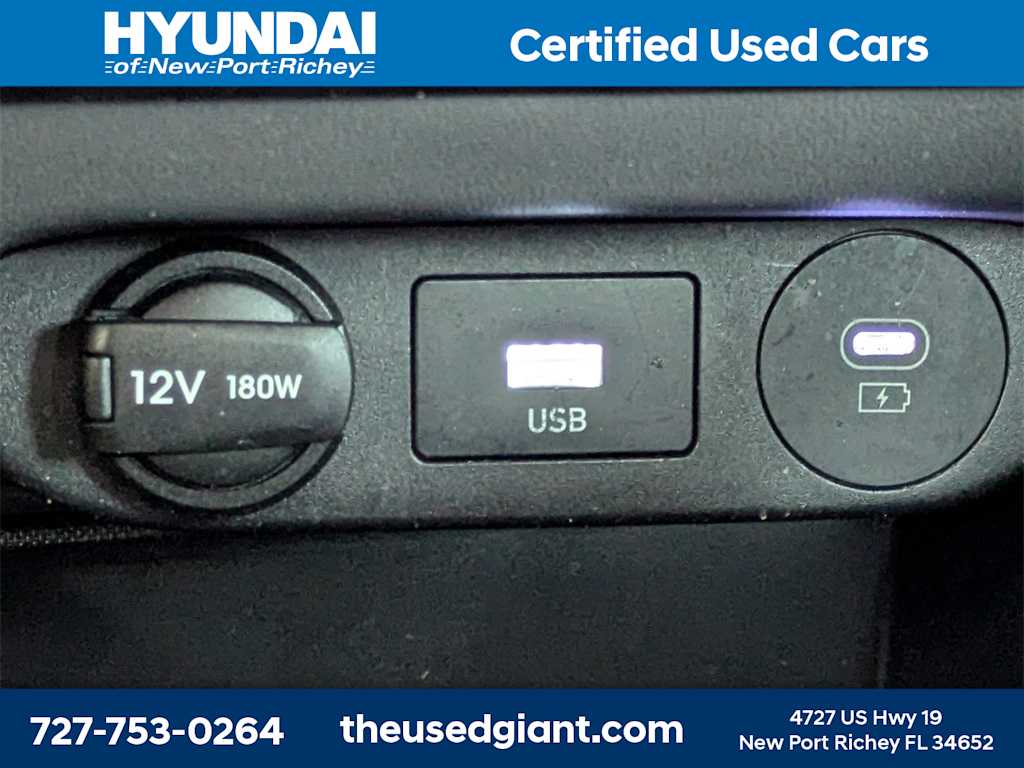 Thumbnail: 2024 Hyundai Elantra - 23